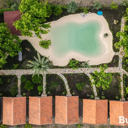 Cirali Nun Bungalove